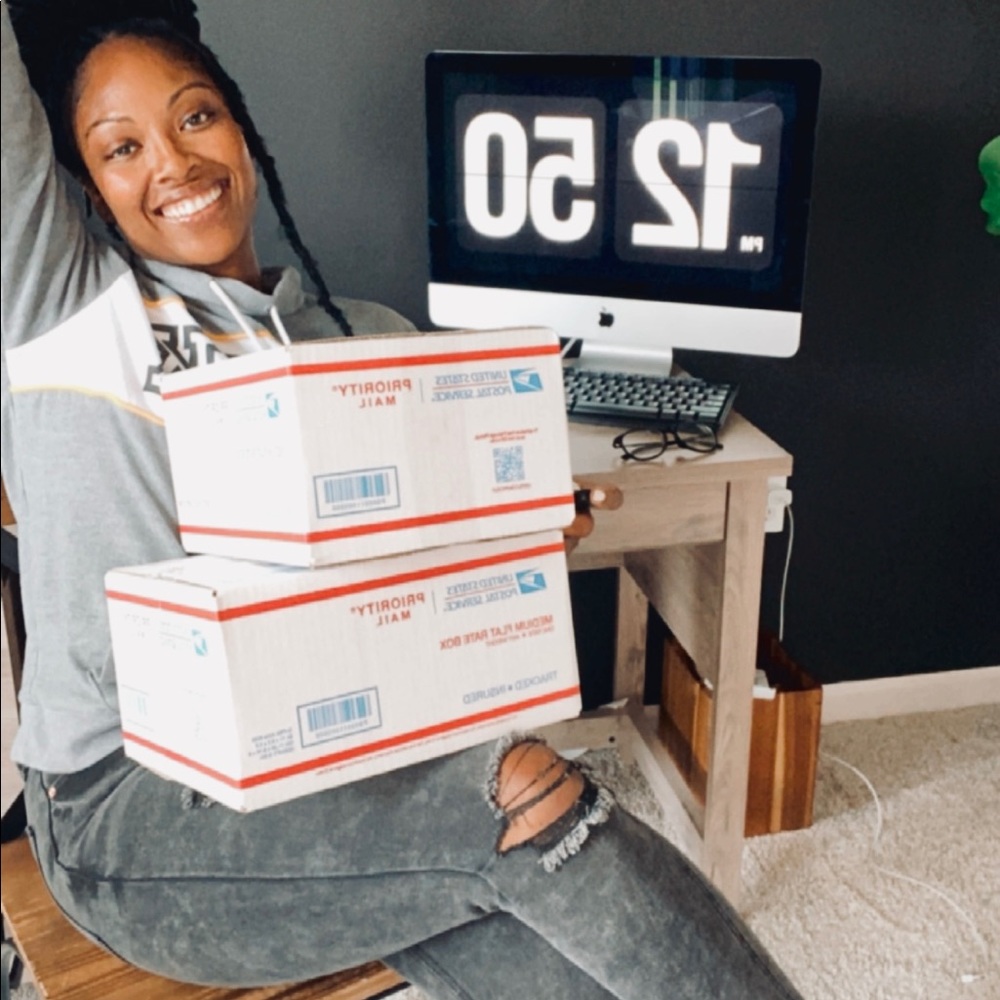 ⭐️WELCOME TO 5 & J!!⭐️